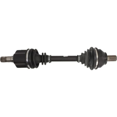 Aandrijfas POINT GEAR PNG75139 links