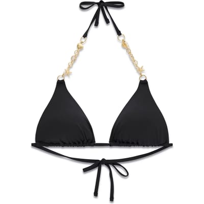 Vrouwen bikini top met uitneembare padding Guess Marisol