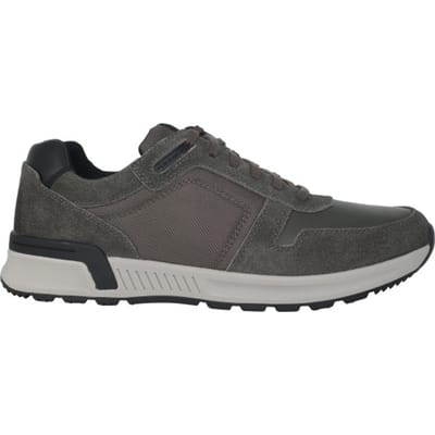 Pius Gabor 1007.10.03 - heren sneaker - Grijs - maat 44 (EU) 9.5 (UK)
