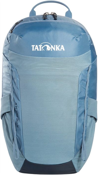 TATONKA wandelrugzak rugzak Active Pack 14 Women Elemental Blue Lichtblauw