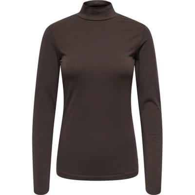 JDY - JDYAVA NEW TURTLENECK TOP JRS NOOS - Dames - Lange mouwen shirts