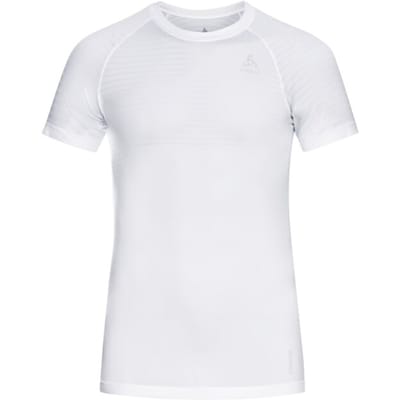 Odlo Sportshirt Performance X-Light Heren - Kleur Wit - Maat S
