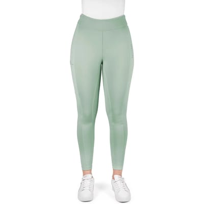 Dameslegging met volledige grip Equithème Birdy