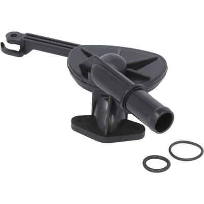Koelvloeistof regelklep THERMOTEC D0E001TT