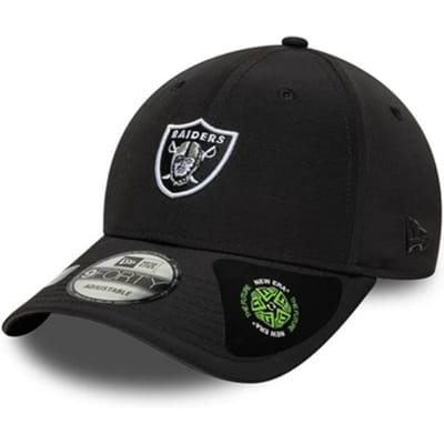 NEW ERA NFL RECYCLED 9FORTY LASRAI Zwart N/A EU