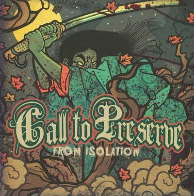 From Isolation