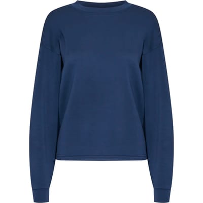 fransa - FRAURORA PU 7 - Dames - Sweaters