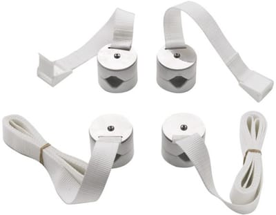 Trem flexibele SUP Bevestigingset | O0803033