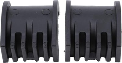 Upper Steering Ring voor Polaris Sportsman en Scrambler - 2 Stuks - Geschikt voor 300 400 500 600 700 800 en RZR, Hoogwaardige Kwaliteit en Duurzaam Ontwerp