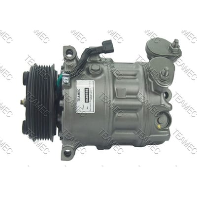 Compressor airconditioning TEAMEC 8608598