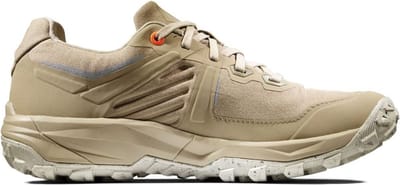 Mammut Ultimate Iii Low Gore-tex® Wandelschoenen Beige EU 36 2/3 Vrouw