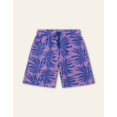 Oilily Prins Short- maat152/12yr Lupine