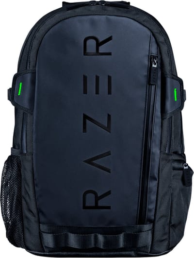 Razer Rogue Backpack (15.6') V3 - Black
