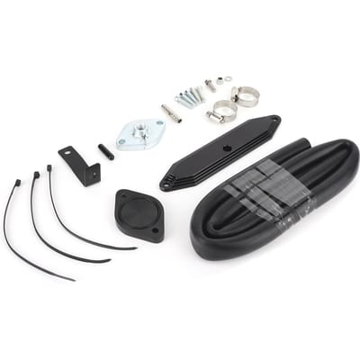 EGR Klep Koeler Kit Emissiesystemen Onderdelen Geschikt voor Ford F250 F350 F450 F550 2011-2014 6.7L Diesel