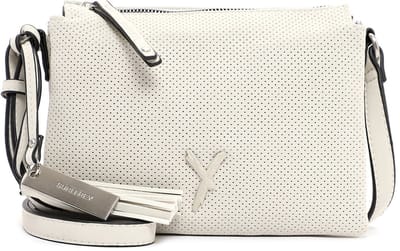 SURI FREY Schoudertas SFY Romy ( 12401 ) - Dames handtassen - ecru 320