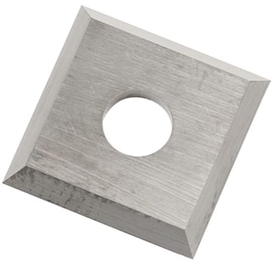 Wegwerpmesjes 12X12x1.5 Mm Type 20 Hu5110060