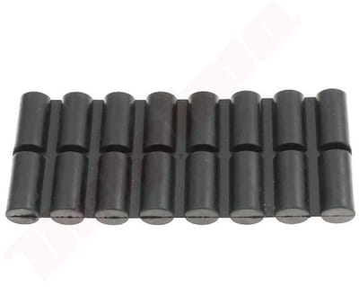 Trillingsdemper passend op STIHL FS160, FS220, FS280 ( 4119 791 9300 )