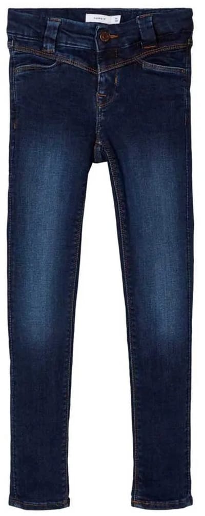 Name It Polly Denim Batay 3405 Broek Blauw 24 Months Meisje