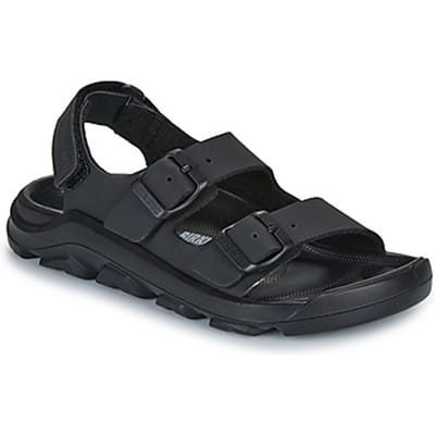 BIRKENSTOCK  Platte sandalen Mogami AS Kids