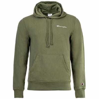 Champion Sweater Hooded Sweatshirt Heavy Soft Set van 1