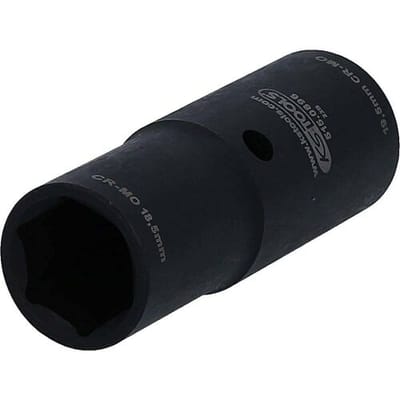 KS Tools 515.0896 515.0896 Zeskant Kracht-dopsleutelinzet 1/2 1/2