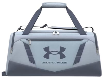 Under Armour UA Undeniable Duffel 5.0 Kleine reistas sporttas 40 liter