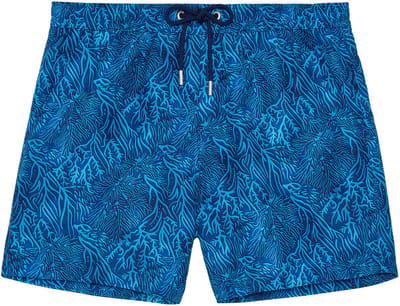 HOM Boxer-Badehose Beach Boxer Panarea