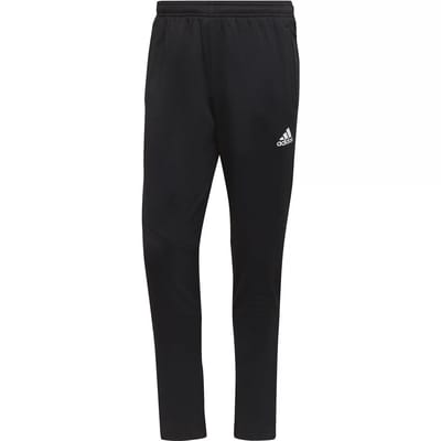 Slimfit joggingbroek met klein logo adidas Aeroready Game and Go