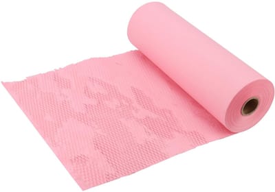 Dailygoods- Verpakkingspapier 30cm x 100m - Cadeaupapier - Inpakpapier Verhuizen - Inpakpapier Kinderen - Antislip - Milieuvriendelijk