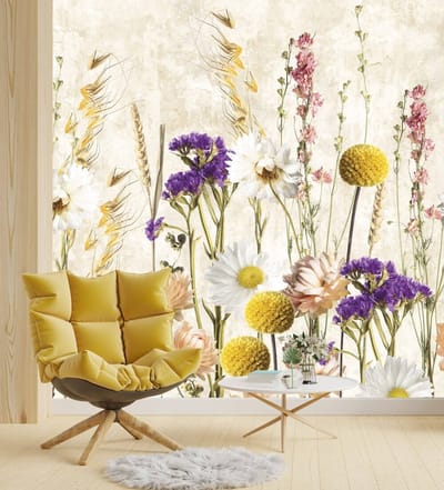 INGK - Preserved Nature - Behang