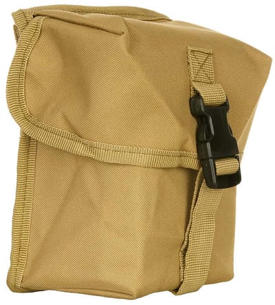 101 Inc Molle Pouch Ration  K