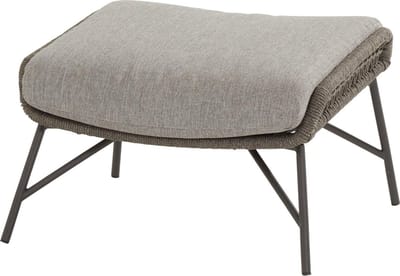 4 Seasons Outdoor Babilonia Footstool
