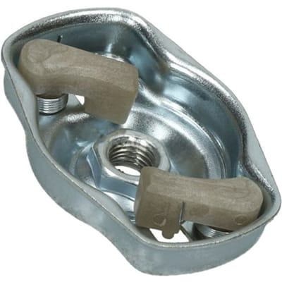 Husqvarna group starter cupje met pallen