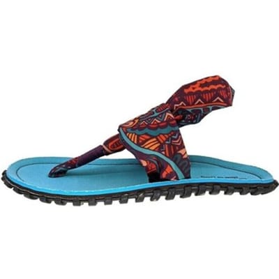 Platte sandalen Gumbies Slingback