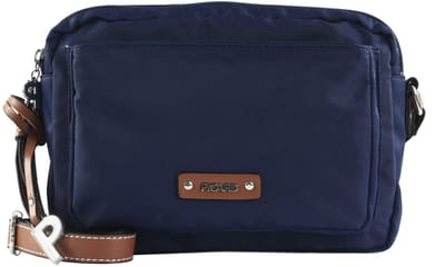 PICARD schoudertas Sonja Crossbody Bag Royal donkerblauw