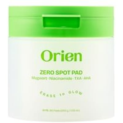 Orien - Zero Spot Pad 80 patches
