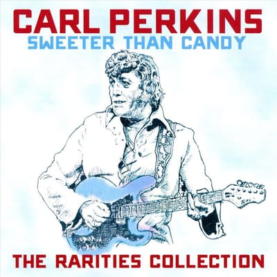 Sweeter Than Candy: Rarities Collection
