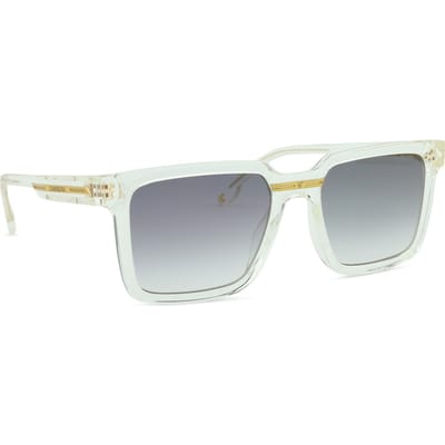 Carrera VICTORY C 02/S Crystal 54/19/145 MAN Zonnebrillen