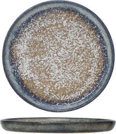Cosy & Trendy Bordje Begona ø 14.5 cm