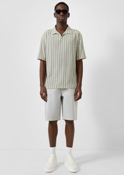 Verweerde denim shorts QS