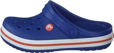 Crocs Crocband Clog Cerulean Blue Maat 34/35 US J3