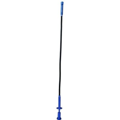 BRILLIANT TOOLS klauwengrijper met magneet en LED stijf - BT115907