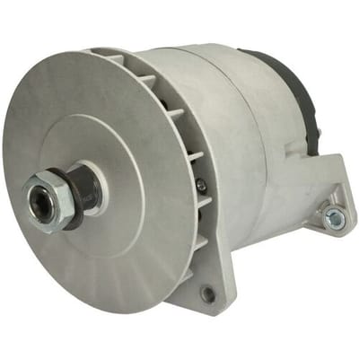 Driefasige generator PULSAR ROTATING ELECTRICS PSR30123