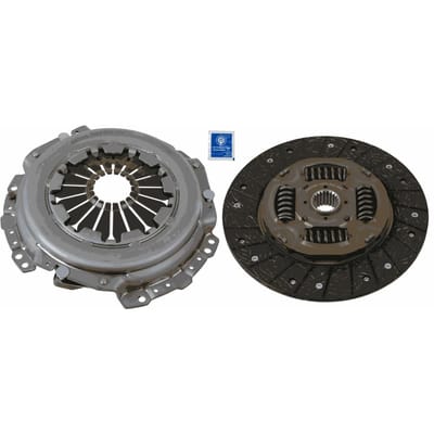 Complete koppelingsset SACHS 3000 950 841