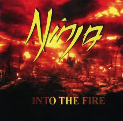 Into The Fire