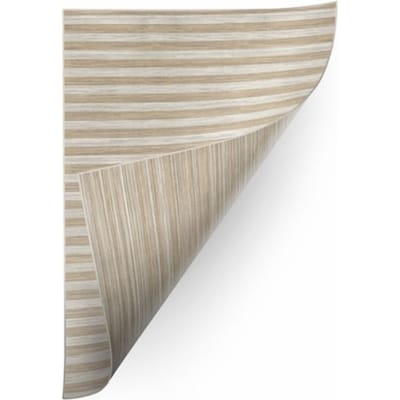 Kleden Rugsx Sisal tapijt OMKEERBARE SISAL DOUBLE 29203/750 GE 160x230 cm