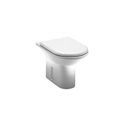 Originele Clodia wc-bril voor optimale hygiëne en comfort