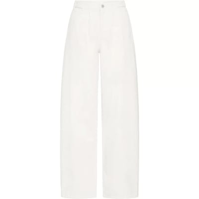 ICHI - IHHEZANO PA5 - Dames - Relaxed fit jeans