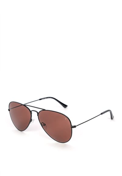 SURI FREY Zonnebril SFY Suri Fly ( SFW20002 ) - Dames Zonnebrillen - black 100