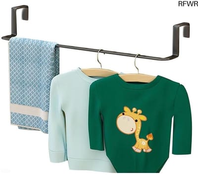 RFWR® Radiator Handdoekrek - Opvouwbaar Droogrek voor Handdoeken en Kleding